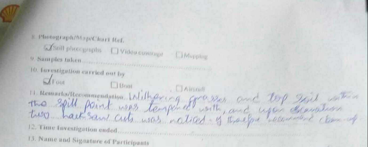 jiv form