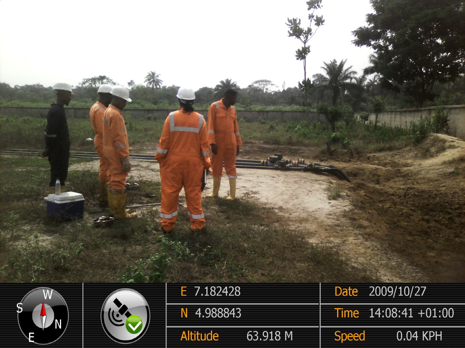 Certification Site