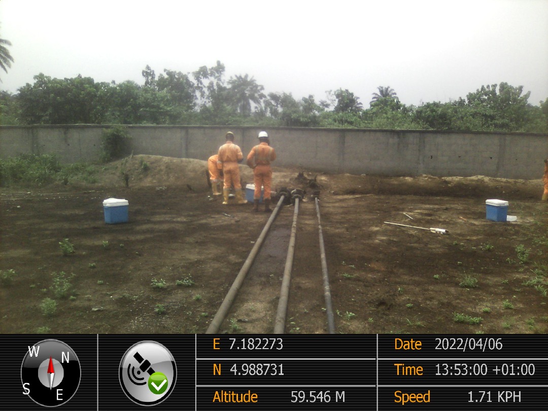 SITE ASSESMENT PICS 1