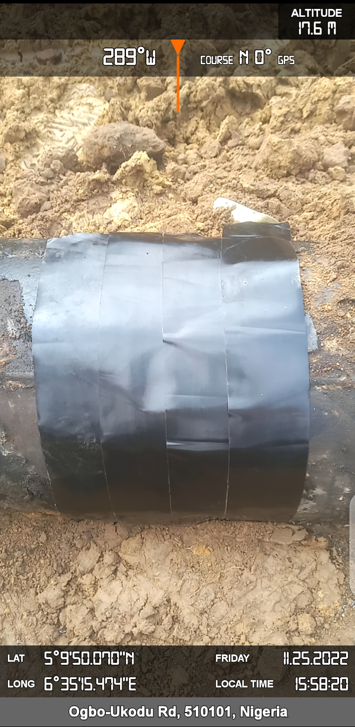 Pic 4 repair point