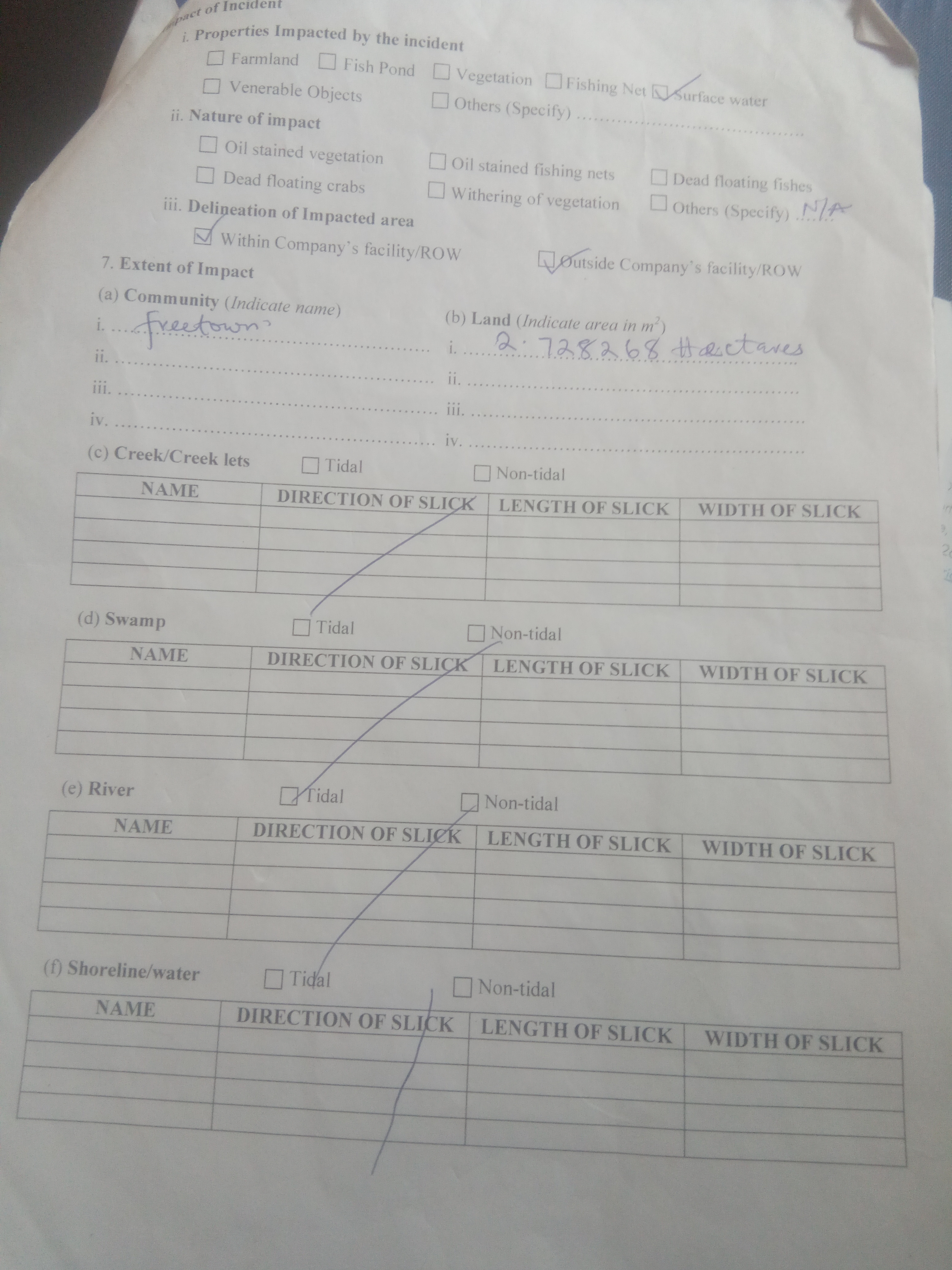jiv form 2