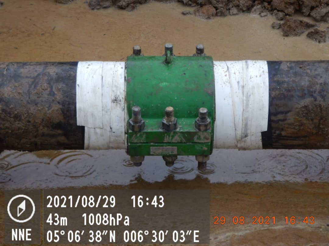 Incident evidence 6