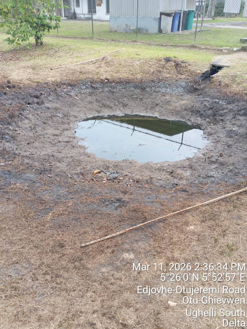 JIV picture (impacted environment) 1